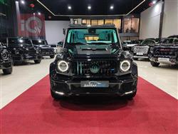 مێرسێدس بێنز G-Class